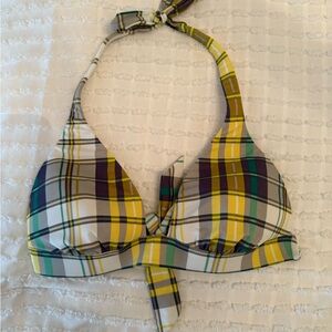 Vintage 2009 Victorias Secret Bikini Top